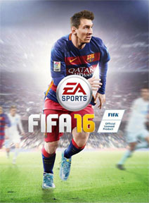 fifa16